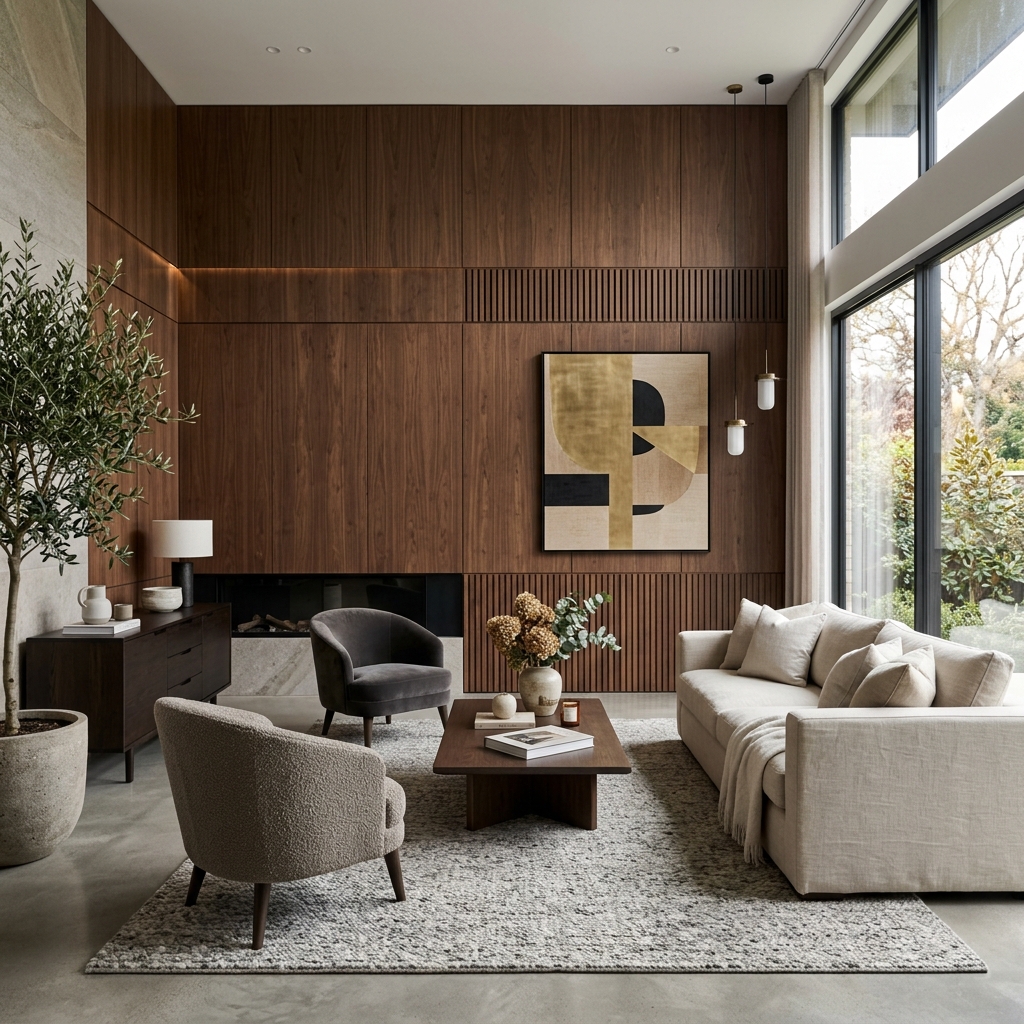 Interior Decor