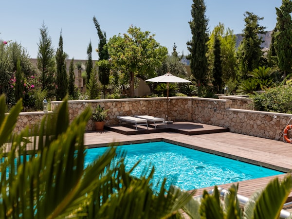 Swimming Pool Care
