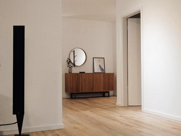 High-End Tiling & Luxury Flooring Solutions