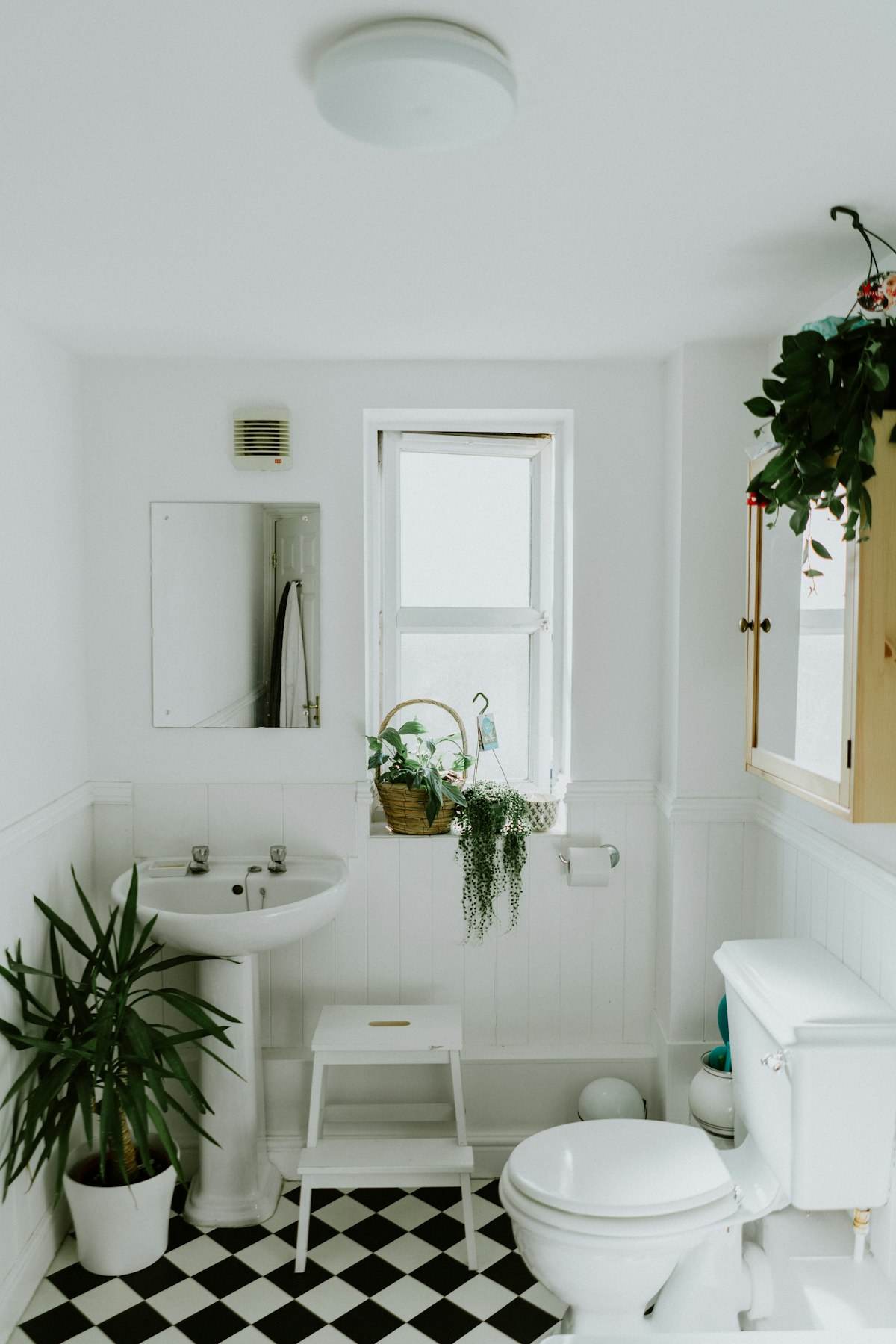 Luxury Villa Bathroom Renovation
